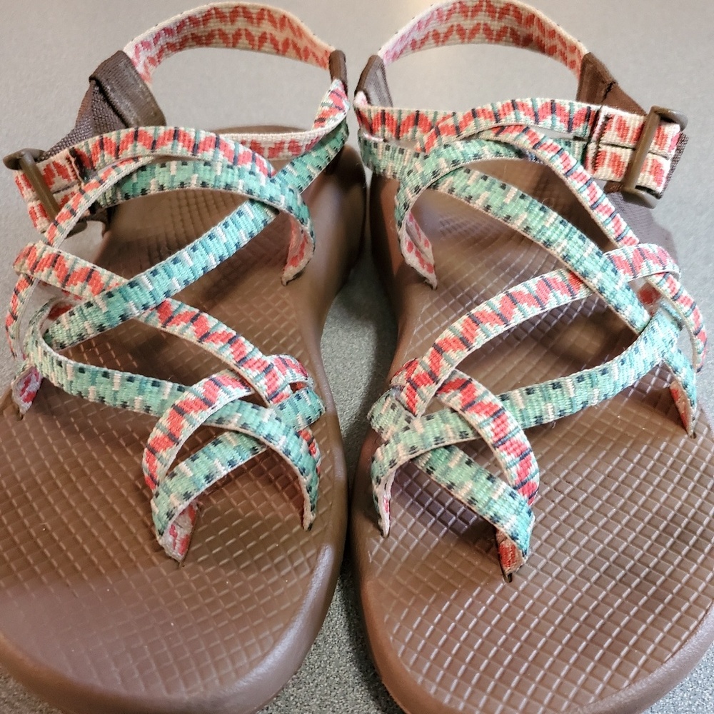Chacos